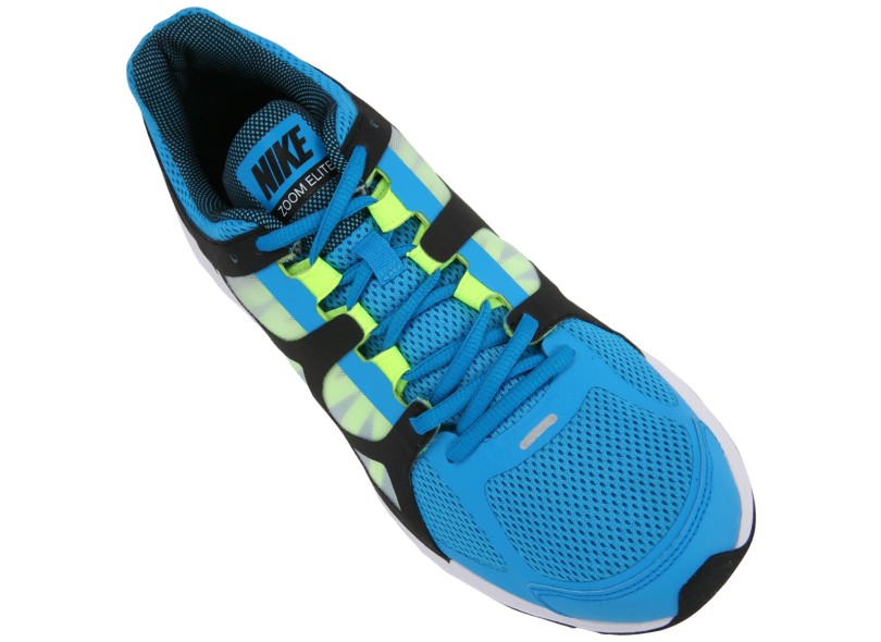 Tênis Nike Masculino Running (Corrida) Zoom Elite+
