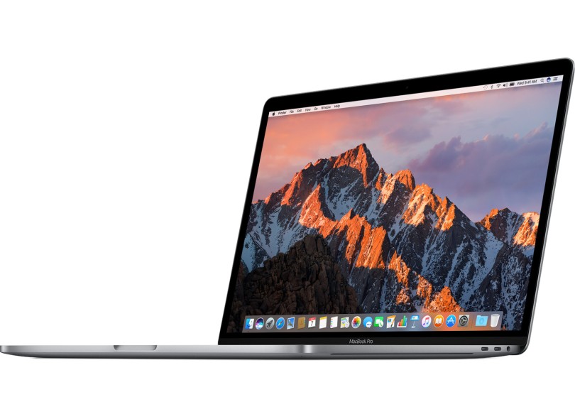 Macbook Apple Macbook Pro Intel Core i7 16 GB de RAM 512.0 GB 15 " Mac OS Sierra MPTV2BZ/A