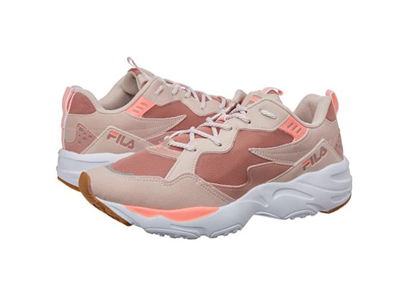 Tênis Fila Feminino Casual Rippler