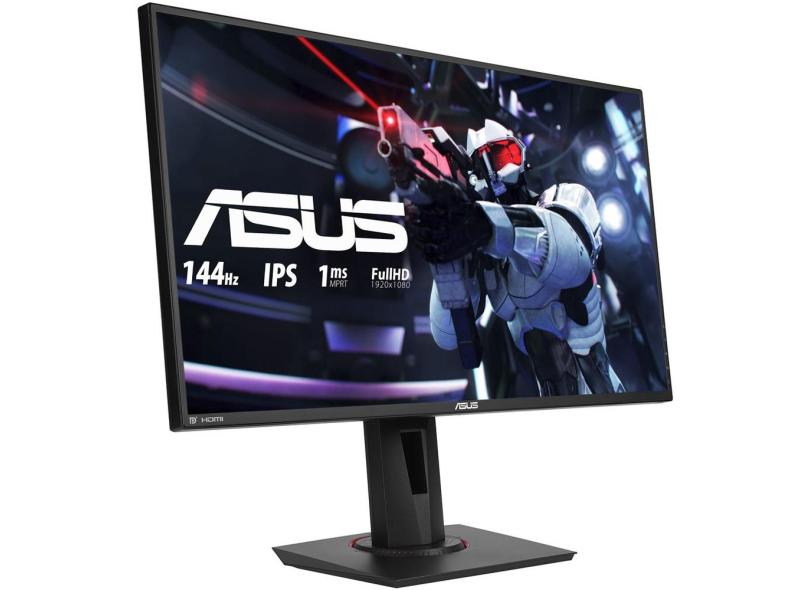 Monitor Gamer IPS 27 " Asus Full HD VG279Q