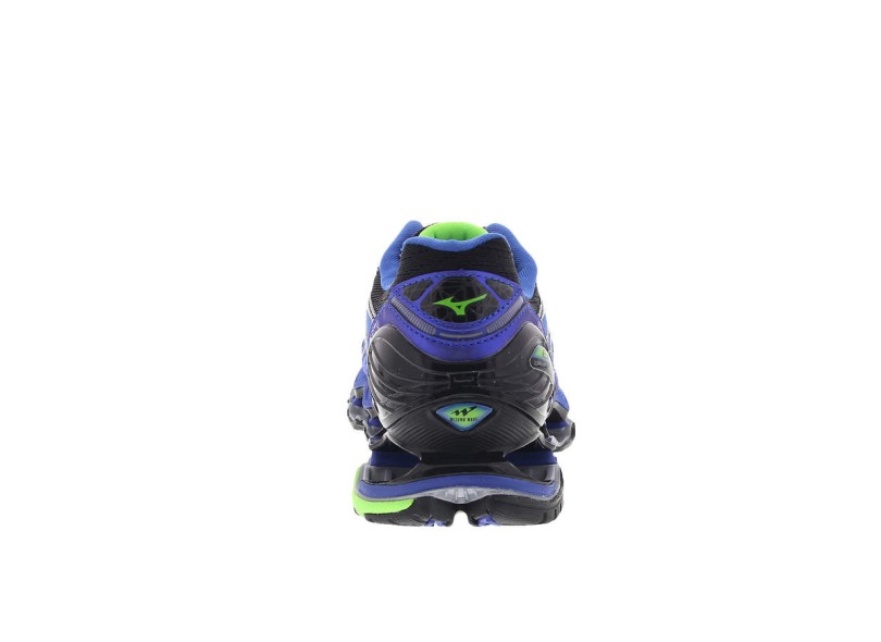 Tênis Mizuno Masculino Corrida Wave Prophecy 6