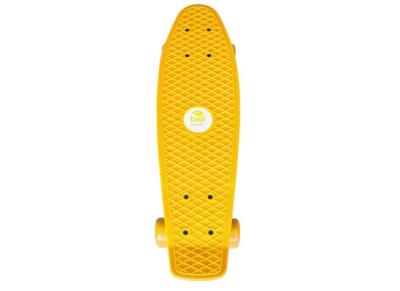 Skate Longboard - Bel Fix Mini