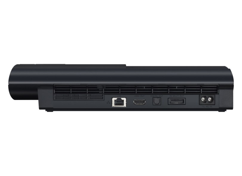Console Playstation 3 Ultra Slim 500 GB Sony