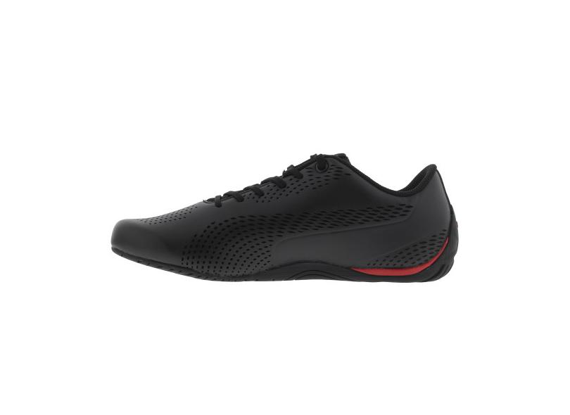 Tênis Puma Masculino Casual Scuderia Ferrari Drift Cat 5 Ultra II