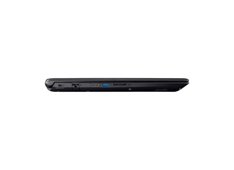 Notebook Acer Aspire 3 AMD Ryzen 5 2500U 8GB de RAM HD 1 TB 15,6" Radeon 535 Windows 10 A315-41G-R87Z