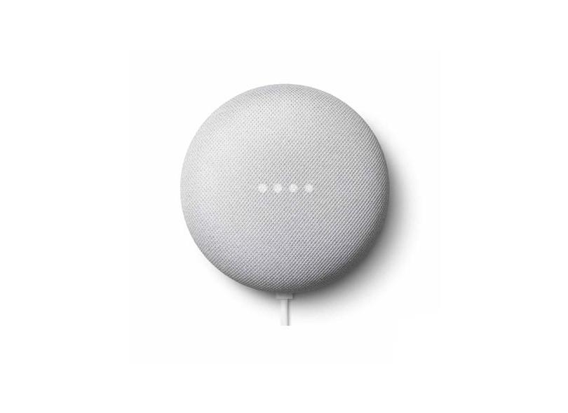 Smart Speaker Google Google Nest Mini