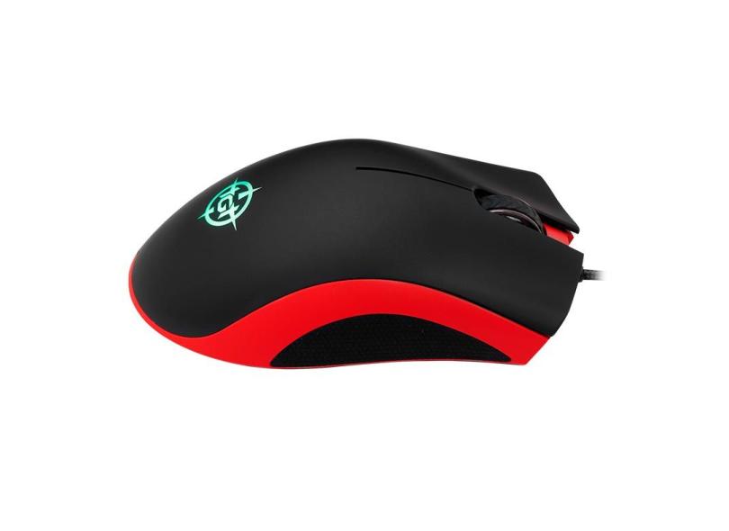 Mouse Gamer TGT-VEC-01-RGB - TGT