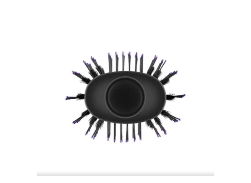 Escova Secadora Cerâmica Mondial Black Purple - ES-08