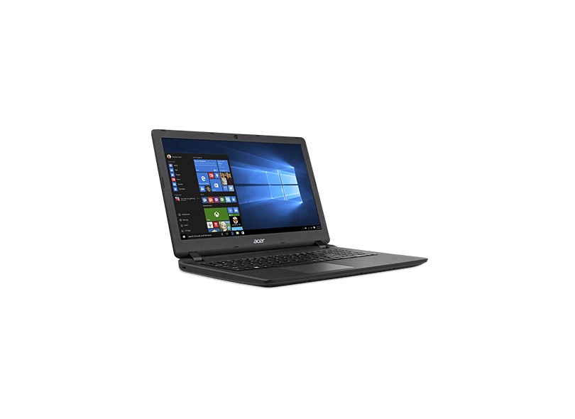 Notebook Acer Aspire ES Intel Celeron N3450 4GB de RAM HD 500 GB 15,6" Windows 10 ES1-533-C76F