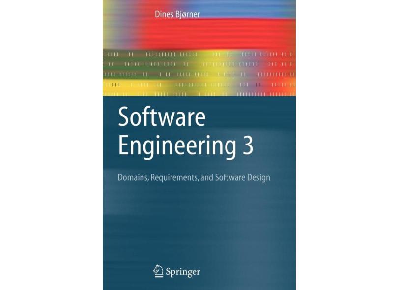 Software Engineering 3 com o Melhor Preço é no Zoom