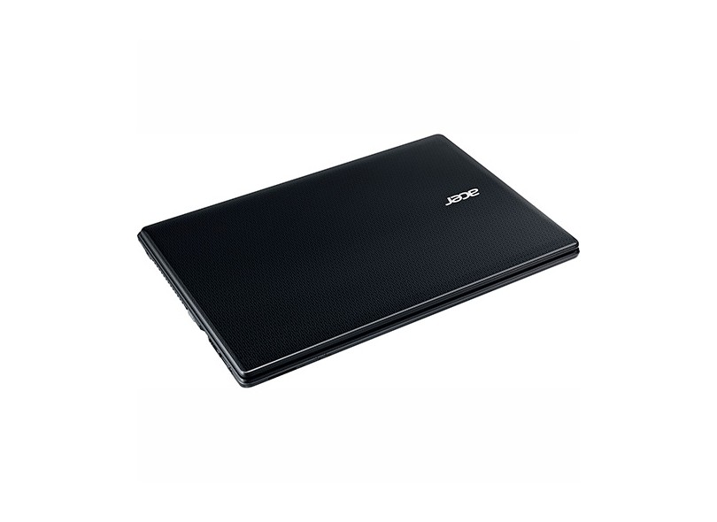 Notebook Acer Aspire E Intel Core i3 5005U 4 GB de RAM HD 500 GB LED 14 " Windows 8.1 E5-471-34W1