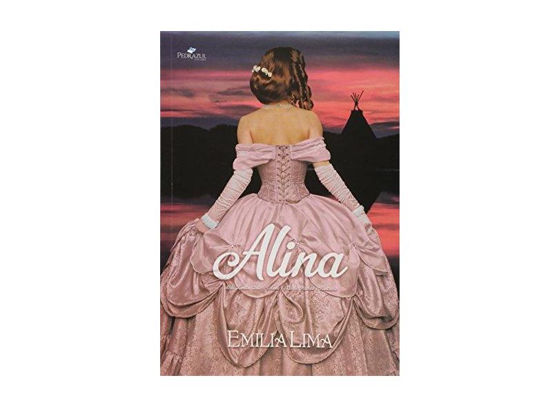 Alina - Vol.1 - Série Família Cirilo - Lima, Emilia - 9788566549454