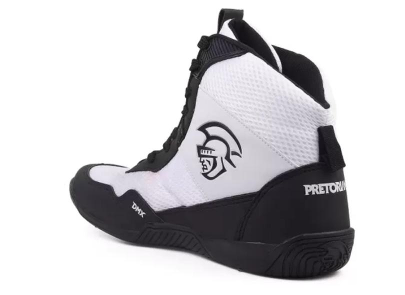 Tênis Pretorian Unissex Artes Marciais Dmx V3