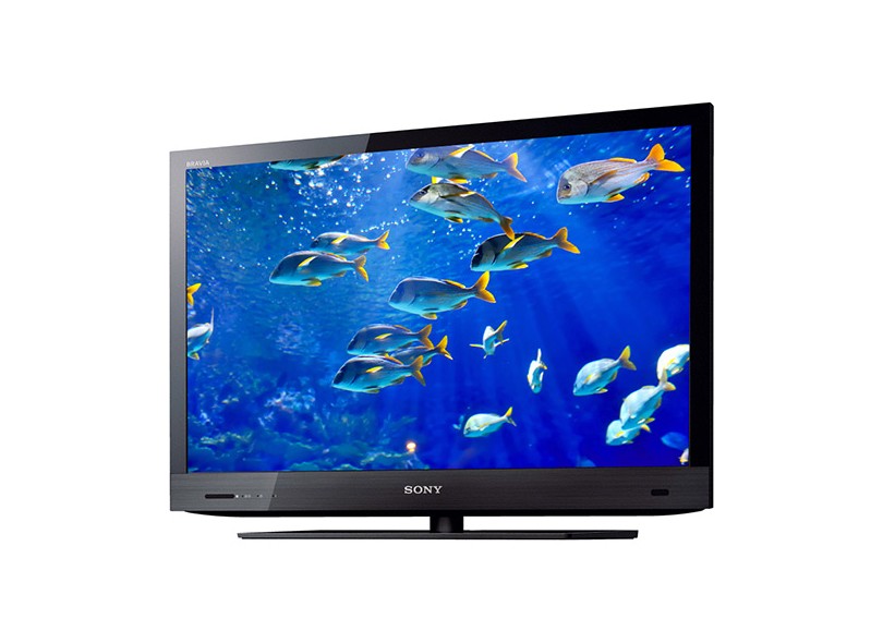 TV Sony Bravia 46" LED 3D Full HD EX725
