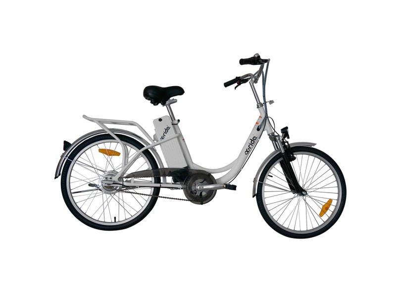 Bicicleta Elétrica Xride Aro 24 XR001