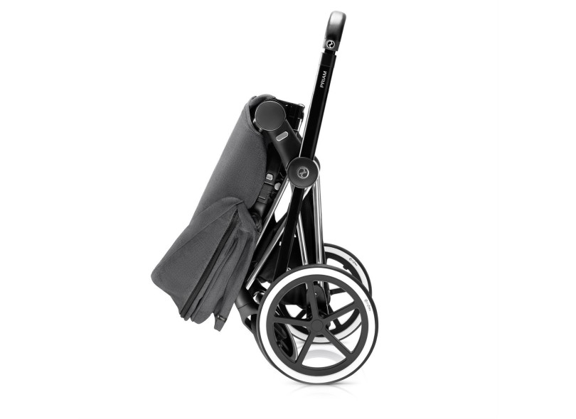 Carrinho de Bebê Travel System Cybex Priam