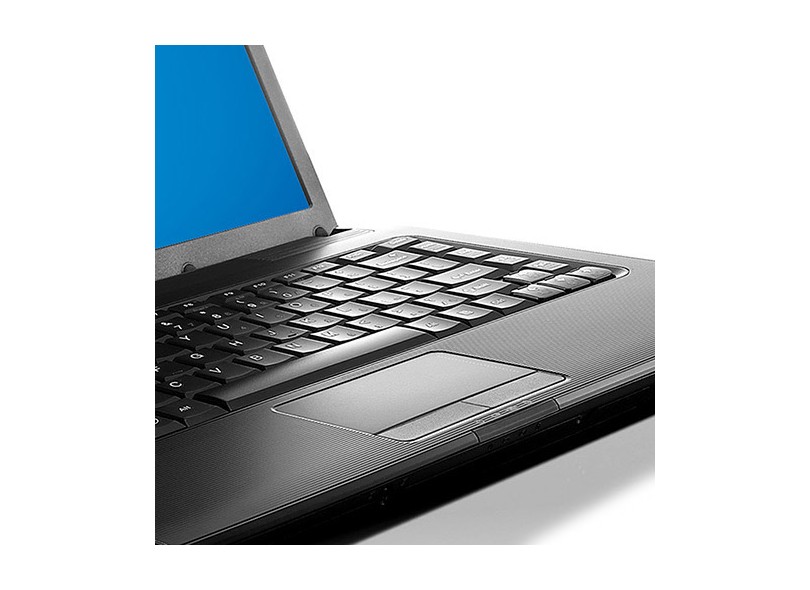 Notebook Lenovo G460 Intel Core i3 380M 2GB HD 500GB LED 14" Windows 7 Home Basic