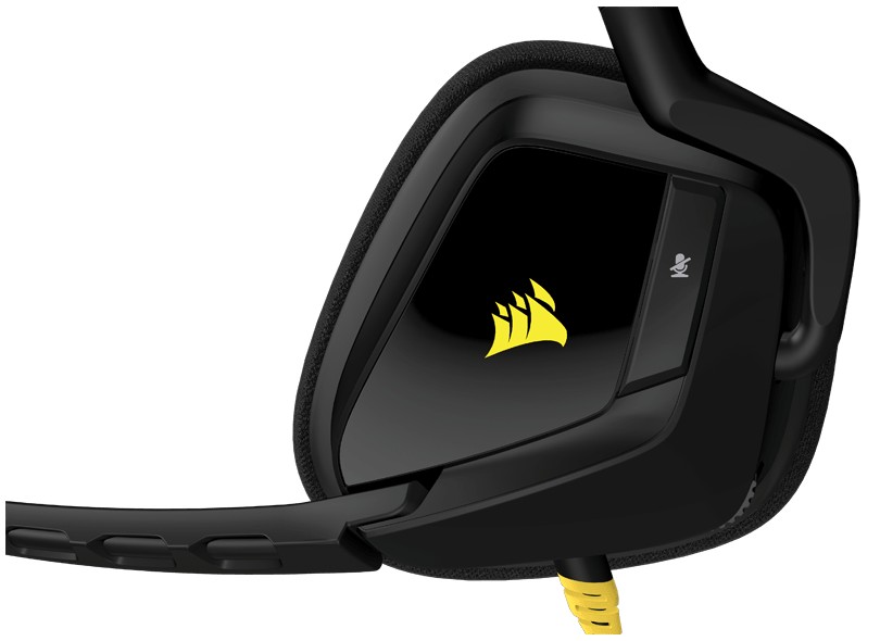 Headset Corsair Void RGB