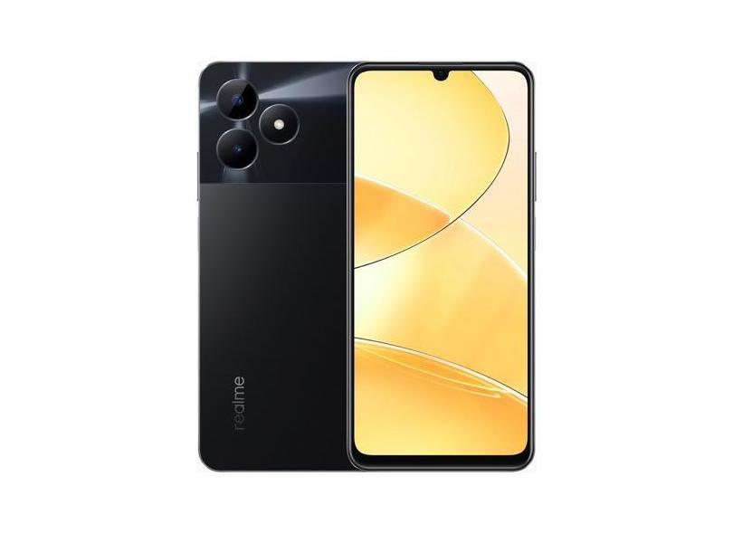 Celular Realme C51 256GB 6 GB