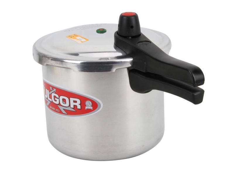 Panela de Pressão 4 litros fechamento externo Fulgor