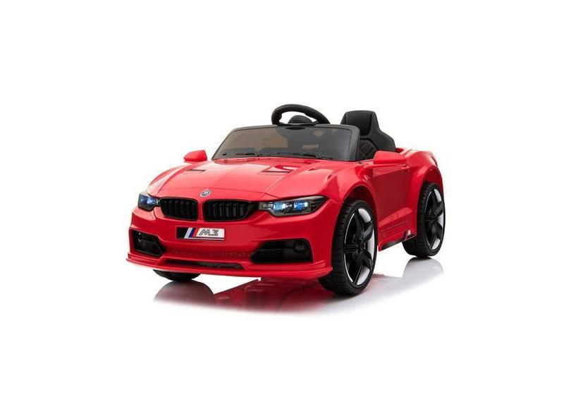 Carrinho Eletrico Infantil Bmw M3 - 12V Controle Remoto - Bang Toys