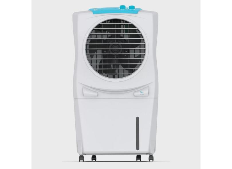 Climatizador Potente Symphony Ice Cube 27xl Casa & Lazer Compacto Silencioso 27l 105w 127v