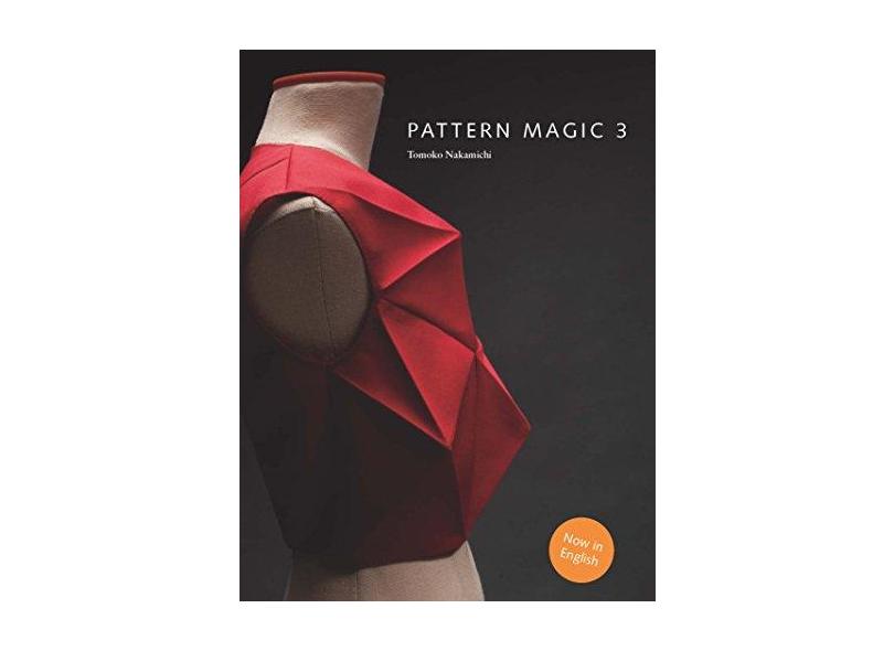 Pattern Magic 3 - Tomoko Nakamichi - 9781780676944