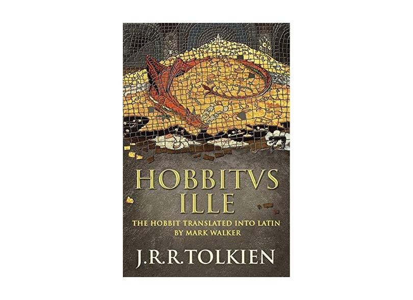 Hobbitus Ille - J. R. R. Tolkien - 9780007445219