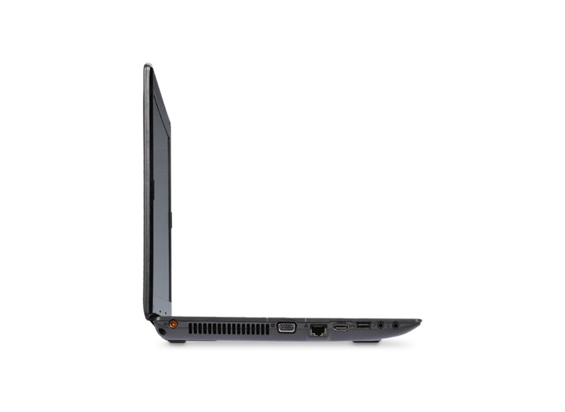 Notebook Acer Aspire 4743-6658 640GB Intel Core i5 460M 2.53GHz 4GB DDR3