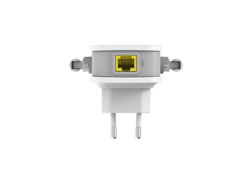 Repetidor Access Point Wireless 300 Mbps DAP-1325 - D-Link