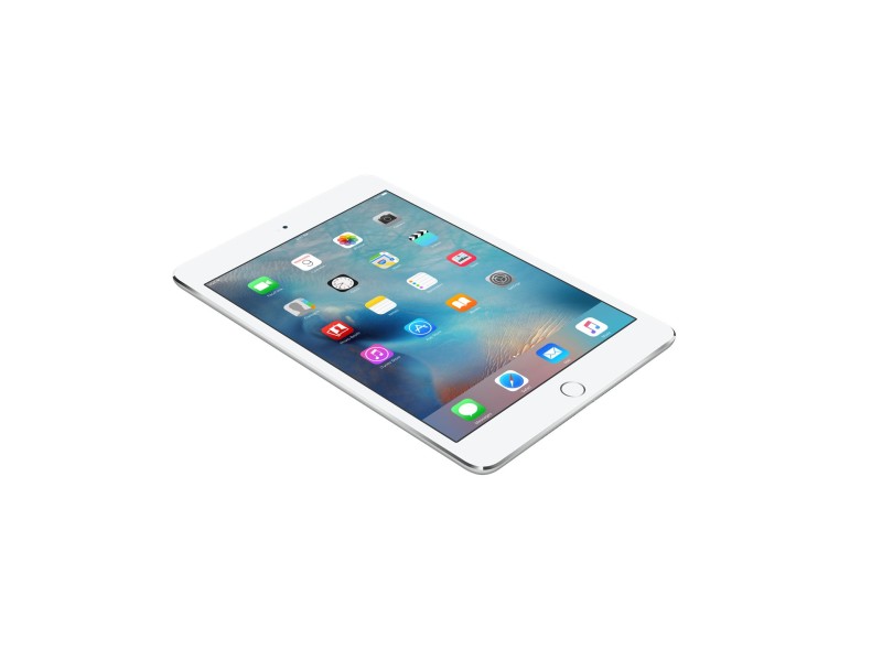 Tablet Apple iPad Mini 4 3G 4G 16.0 GB Retina 7.9 " iOS 9