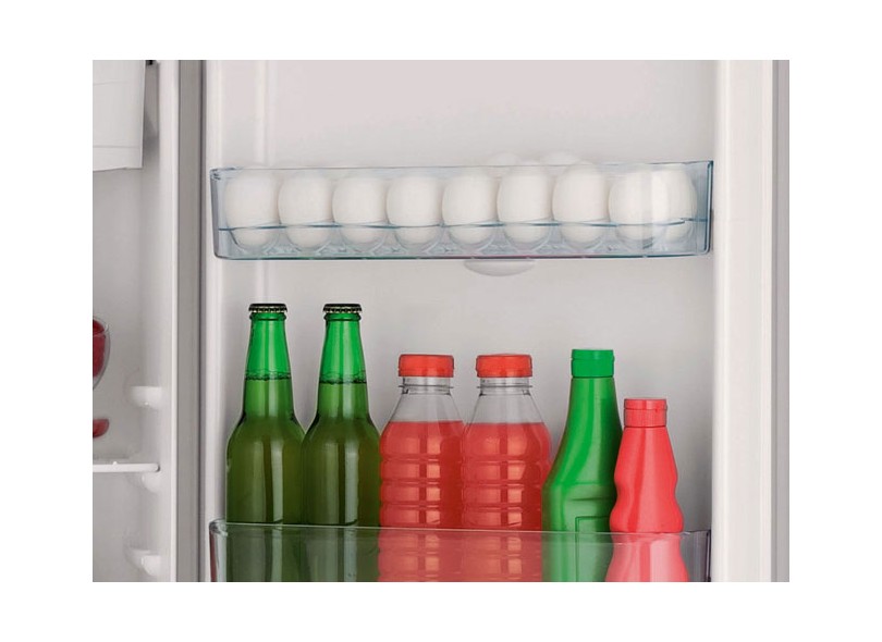 Geladeira Electrolux 1 Porta 262 Litros Dispenser de Água Externo RW34