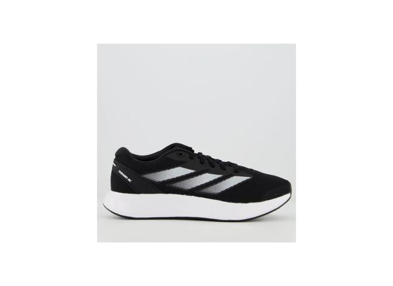 Tenis Adidas Duramo Rc Preto Masculino em Promocao e no Bondfaro