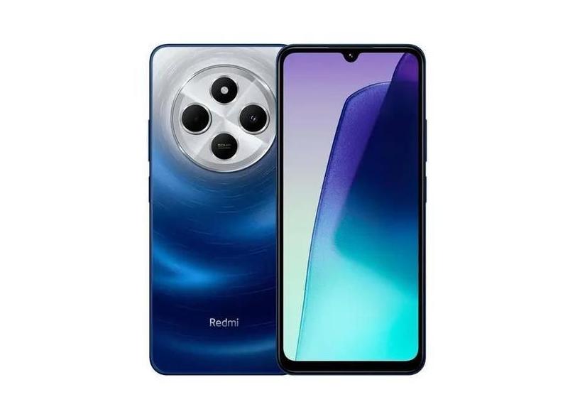 Smartphone 14C 128GB 4GB RAM Dual Sim - Azul Estrelado ( ORIGINAL )  -