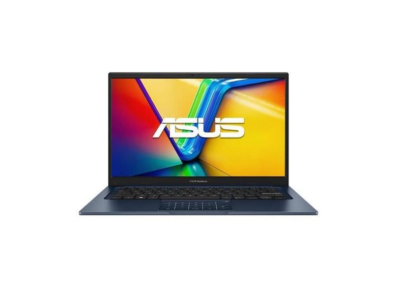 Notebook ASUS Vivobook X1404ZA-I38128 Intel Core i3 1215U