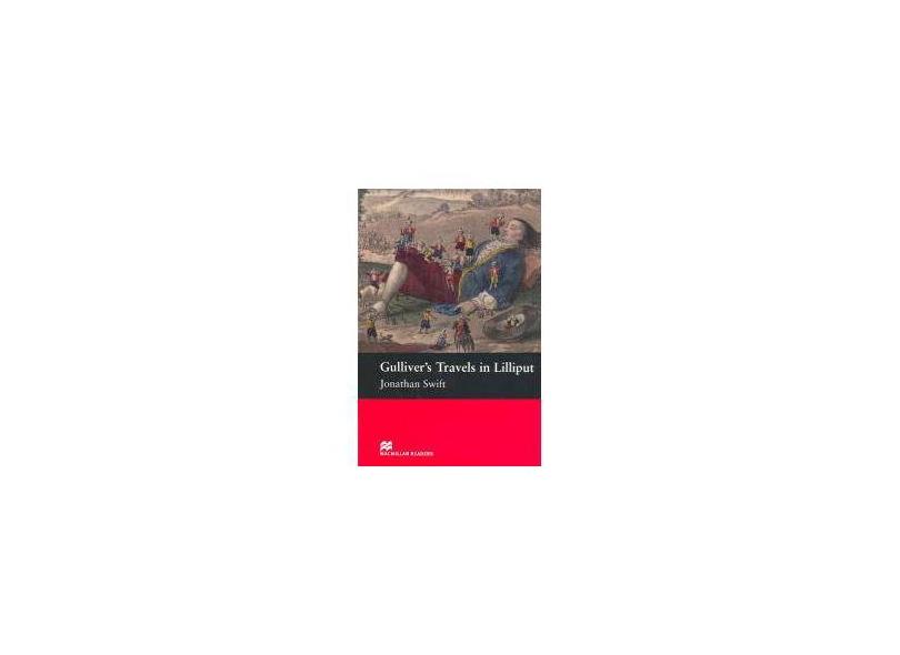 Gulliver´s Travels In Lilliput - Johnathan Swift - 9780230026766
