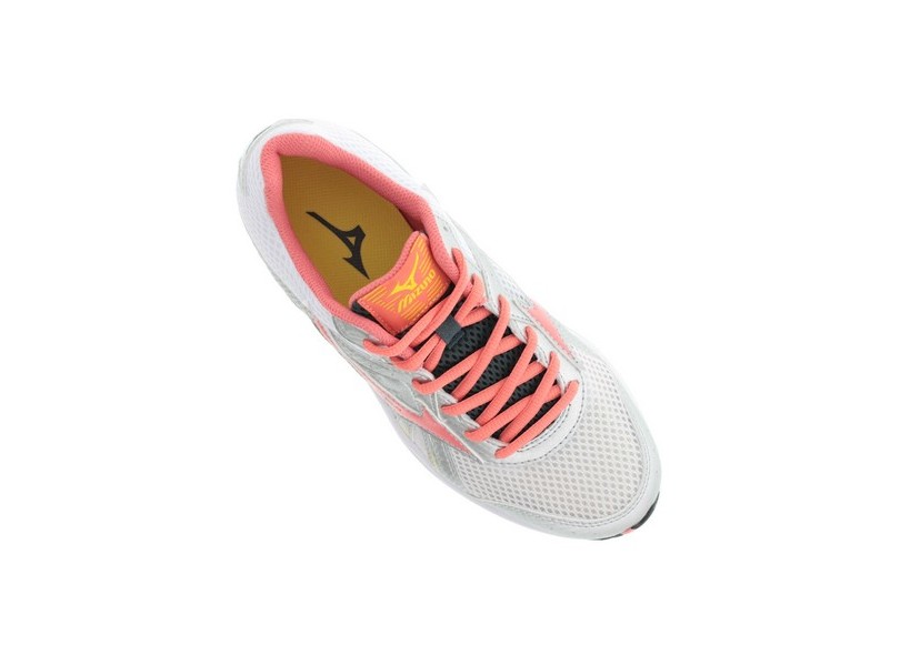 Tênis Mizuno Feminino Running (Corrida) Crusader 8