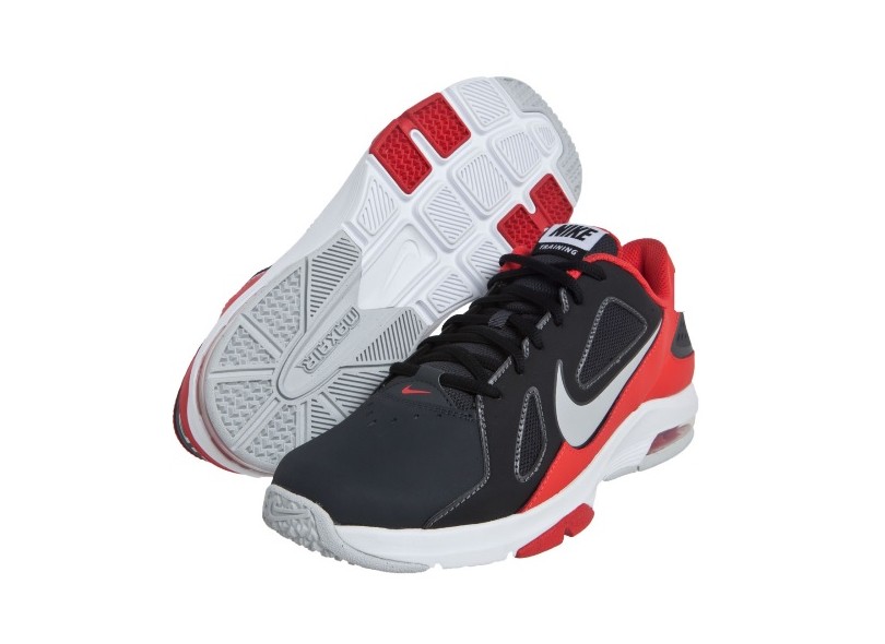 Tênis Nike Masculino Running (Corrida) Air Max Crusher