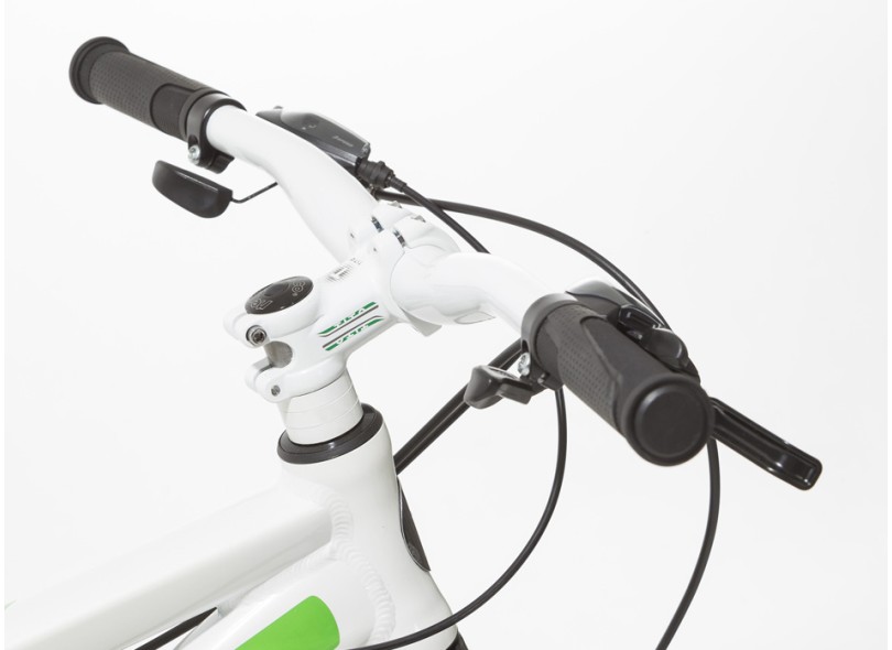 Bicicleta Mountain Bike TITO 21 Marchas Aro 27.5 Mission Série 10