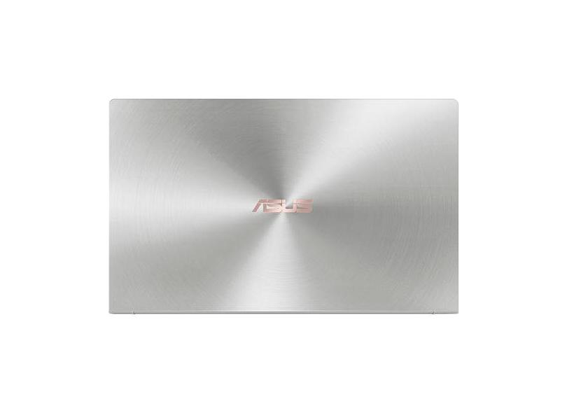 Notebook Asus Zenbook Intel Core i7 7ª Geração 8 GB de RAM 256.0 GB 14 " Windows 10 UX433FA