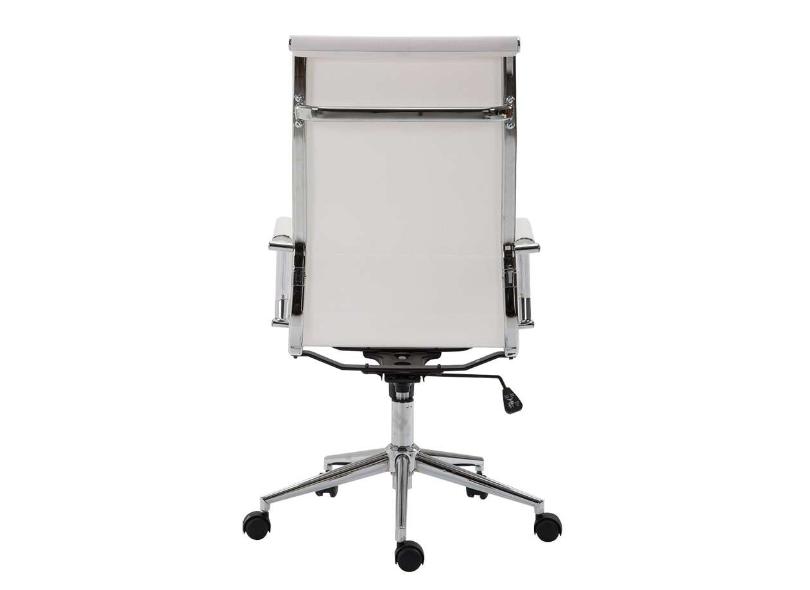 Cadeira de Escritório Diretor Eames Star Mobly