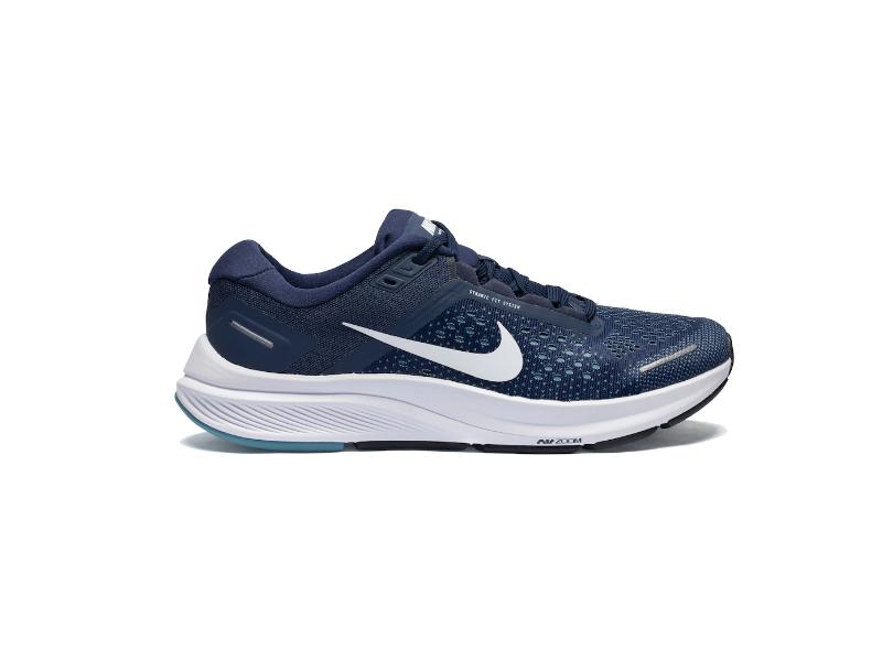 Tênis Nike Masculino Corrida Air Zoom Structure 23