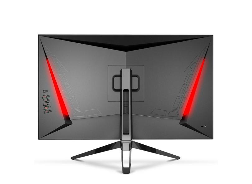 Monitor Gamer LED IPS 27.0 " Ozone Q OZDSP27IPS