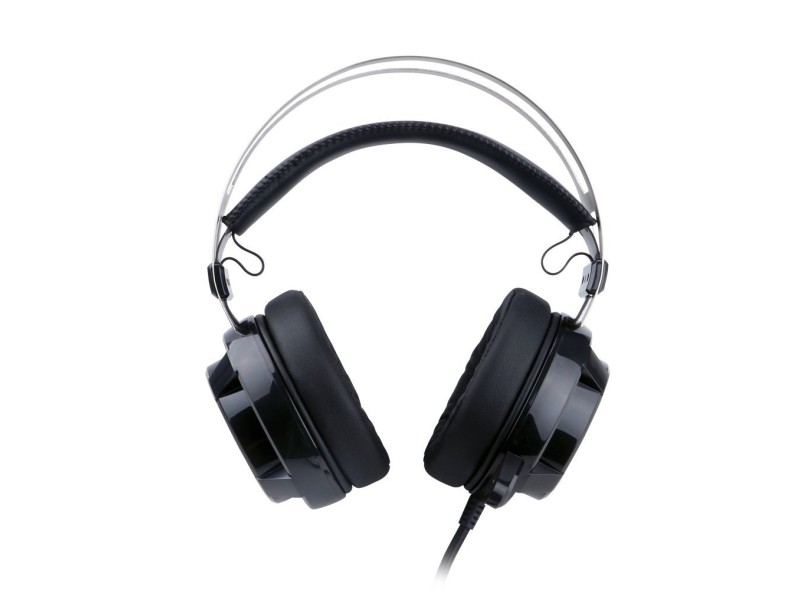 Headset com Microfone Redragon Siren H301