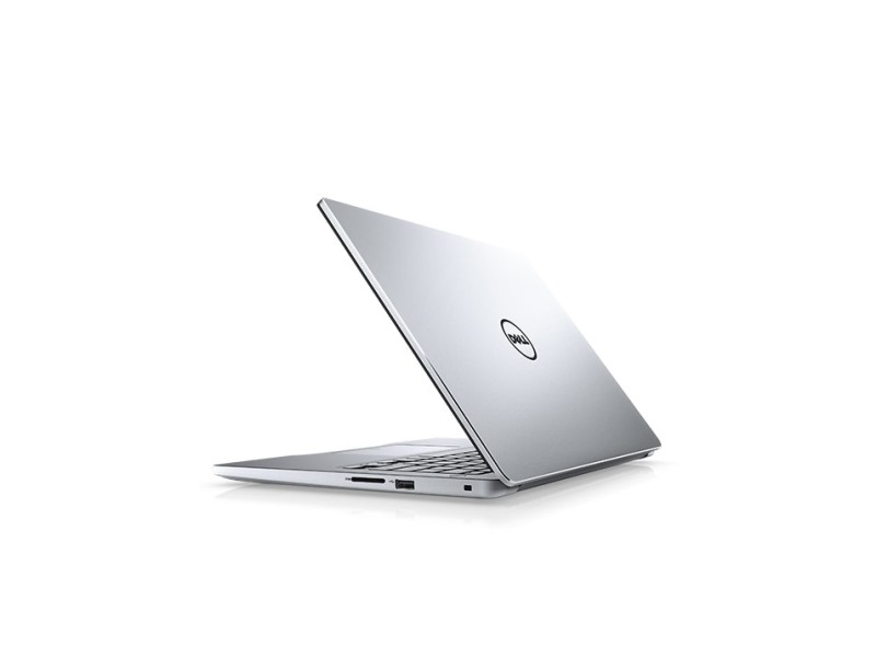 Notebook Dell Inspiron 7000 Intel Core i5 8250U 8ª Geração 8GB de