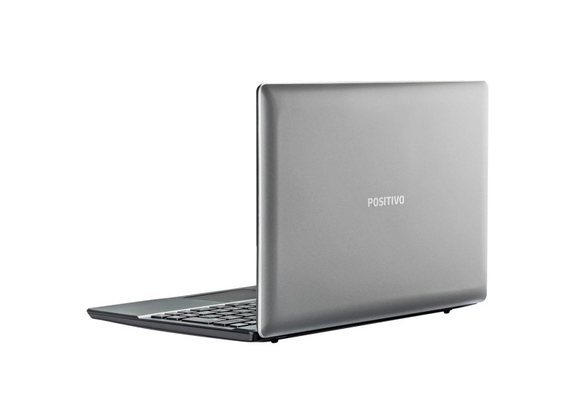 Notebook Positivo ARM Cortex A9 2 GB de RAM SSD 16 GB LED 10.1 " Touchscreen Android 4.4 SX1000