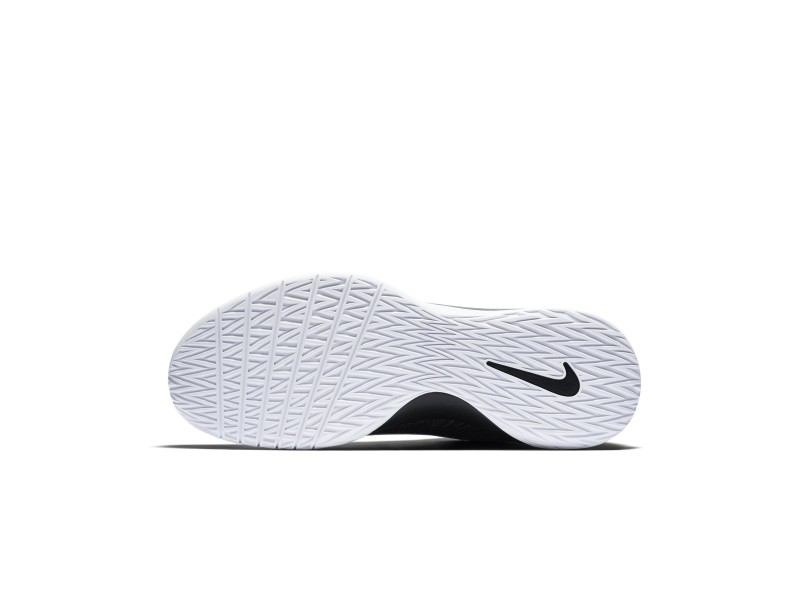 Tênis Nike Masculino Basquete Zoom Ascention