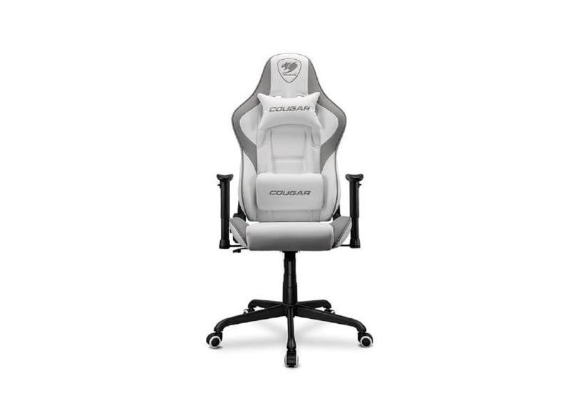 Cadeira Gamer Cougar Armor Elite White 3MELIWHB.0001