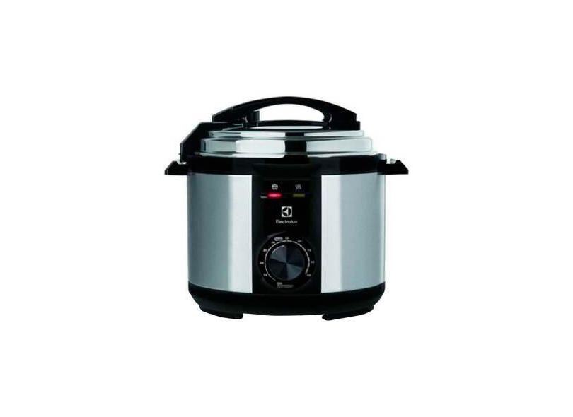 Panela Elétrica De Pressão Automática Electrolux 5 Litros Antiaderente