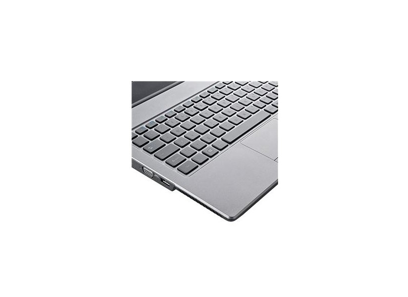 Notebook Positivo Intel Core i3 2330M 2ª Geração 6 GB 320 GB LED 14" Intel HD Graphics 3000 Windows 8
